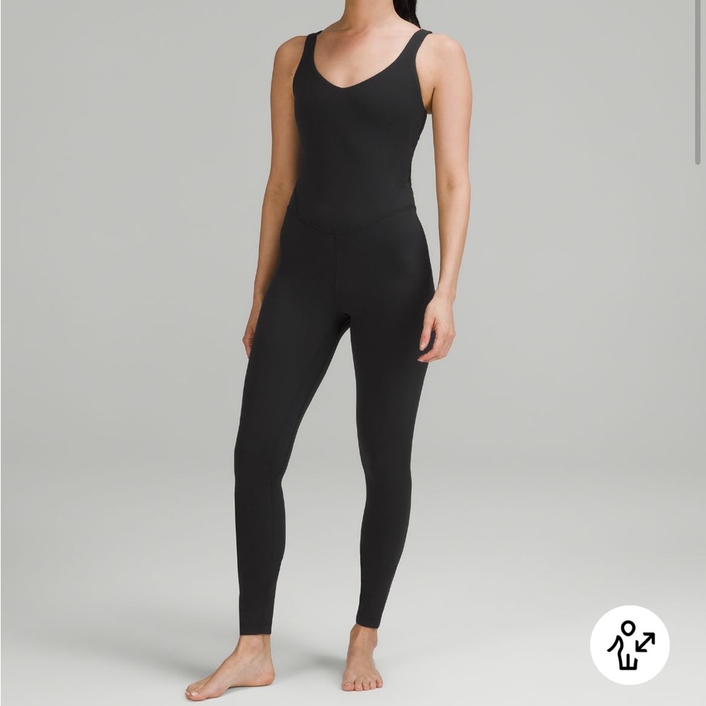 align bodysuit 28”